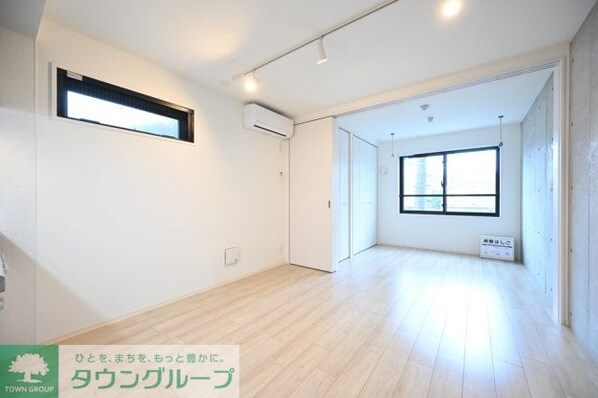 フェリデンシア御嶽山の物件内観写真